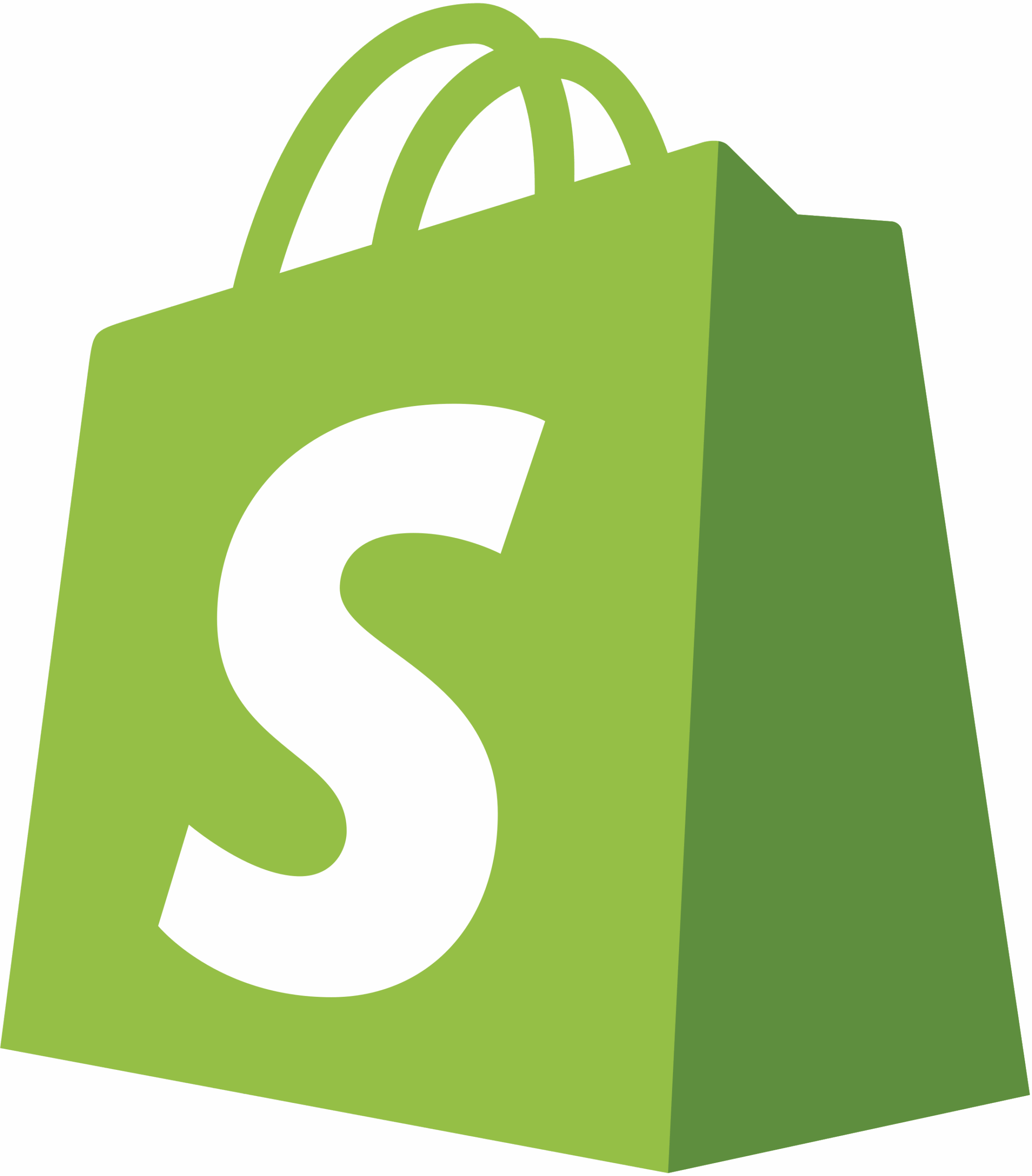 Shopify